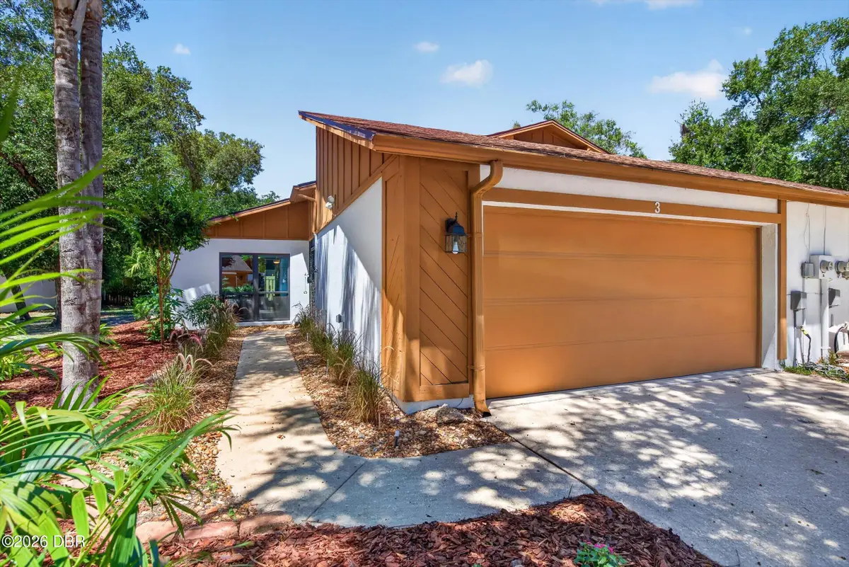 3 Soco Trail, Ormond Beach, FL 32174 - #1