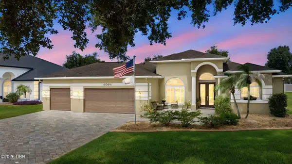 6064 Sabal Hammock Circle, Port Orange, FL 32128