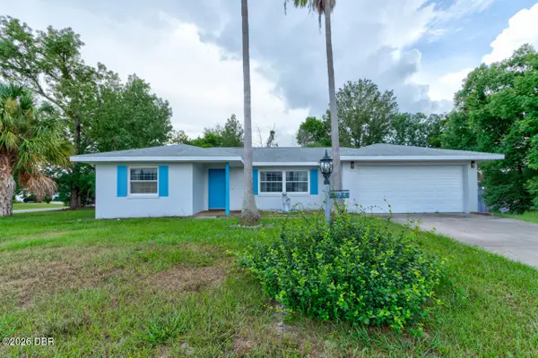 2465 Vespero Street, Deltona, FL 32738