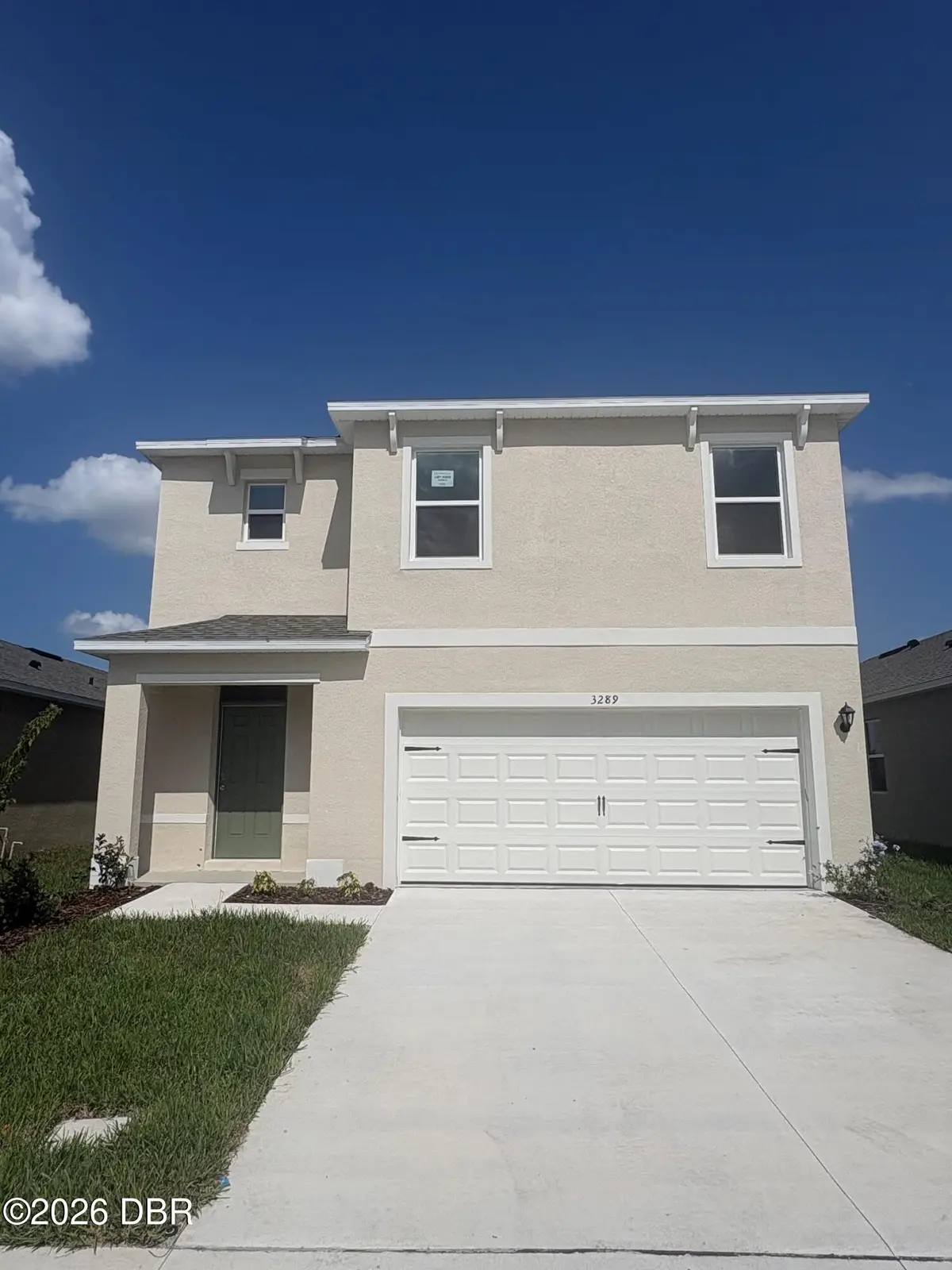 1035 Commons Way, Port Orange, FL 32129 - #1