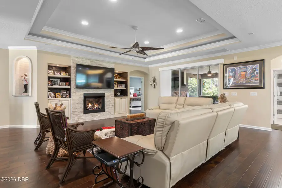 148 S Coopers Hawk Way, Palm Coast, FL 32164 - #2