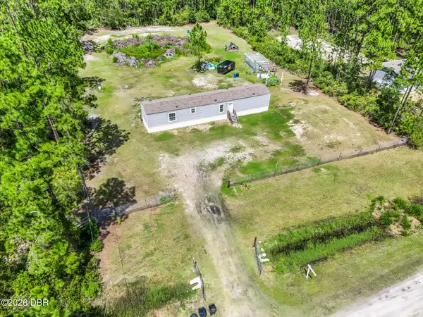 134 E Alachua Street, Palatka, FL 32177