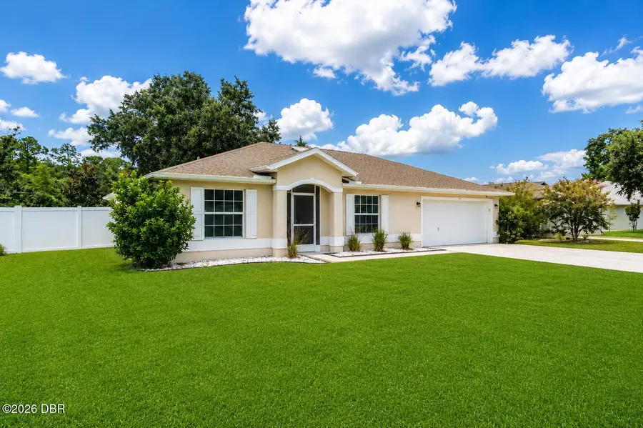 61 Zinnia Trail, Palm Coast, FL 32164 - #2
