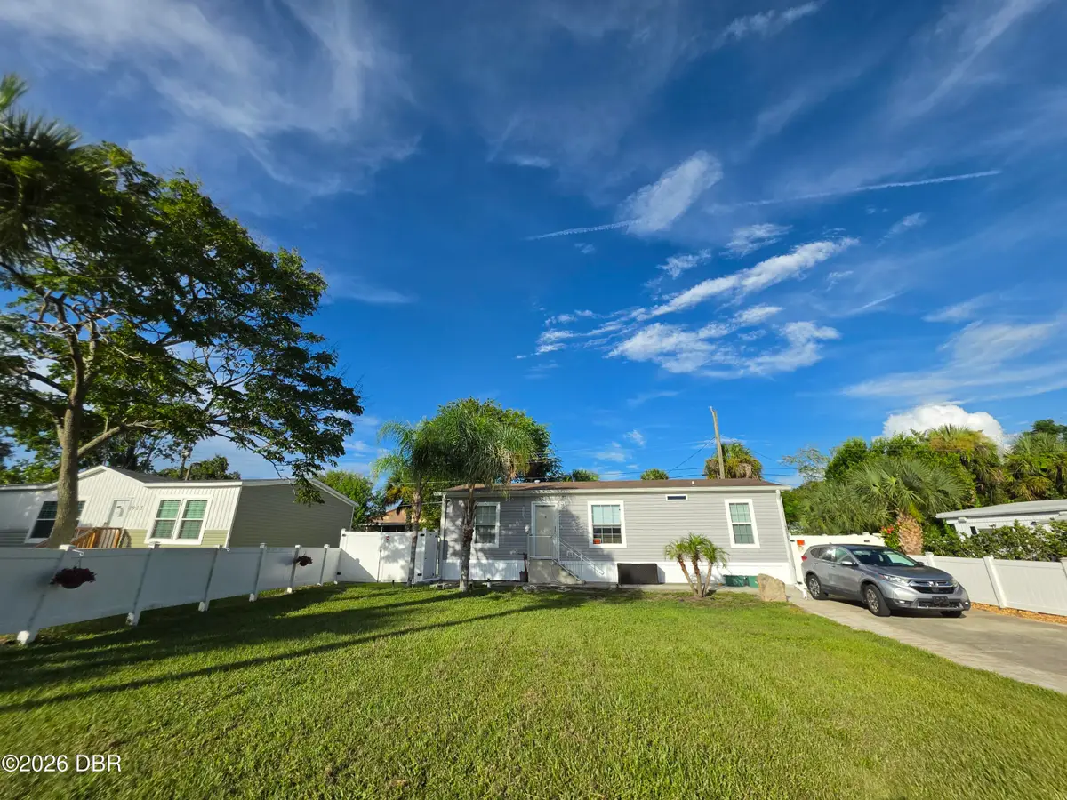 1911 Woodcrest Drive, Ormond Beach, FL 32174 - #1