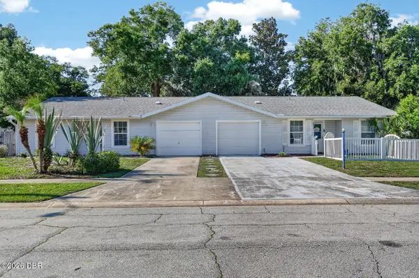 1131-1133 Squirrel Nest Lane, Port Orange, FL 32129
