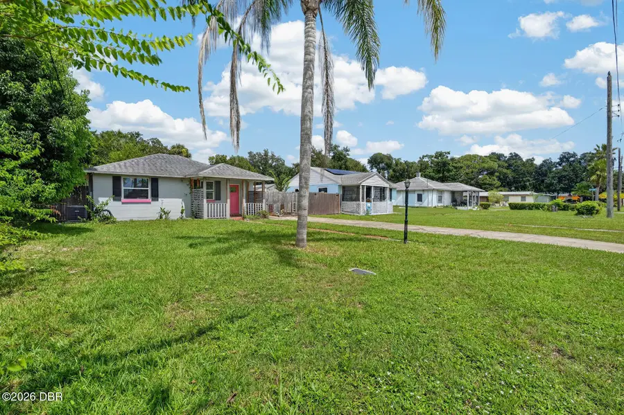 554 Martha Drive, Holly Hill, FL 32117 - #3