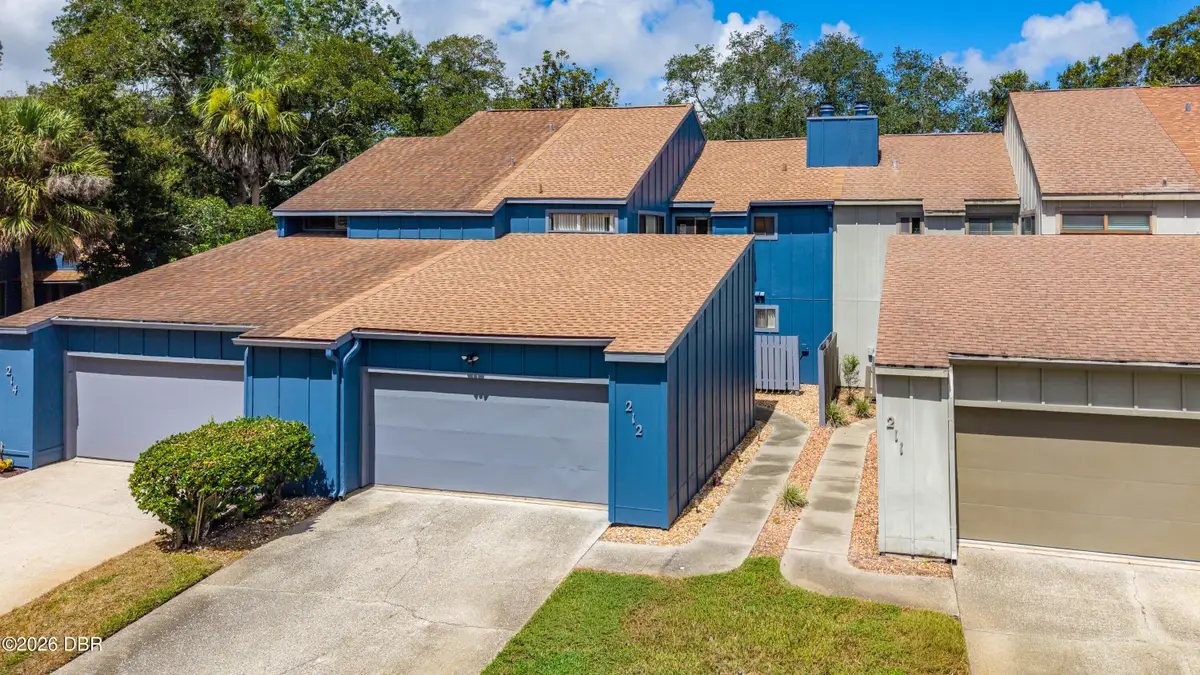212 Pine Cone Trail, Ormond Beach, FL 32174 - #1