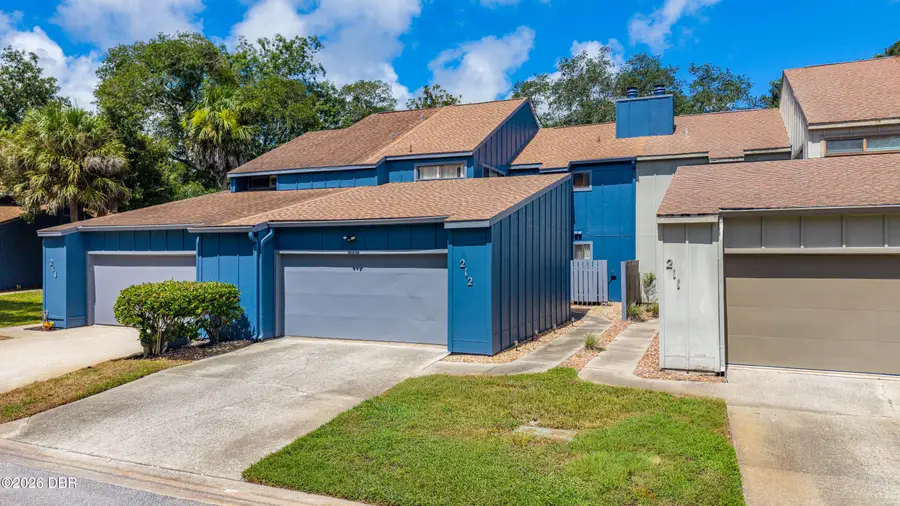 212 Pine Cone Trail, Ormond Beach, FL 32174 - #2