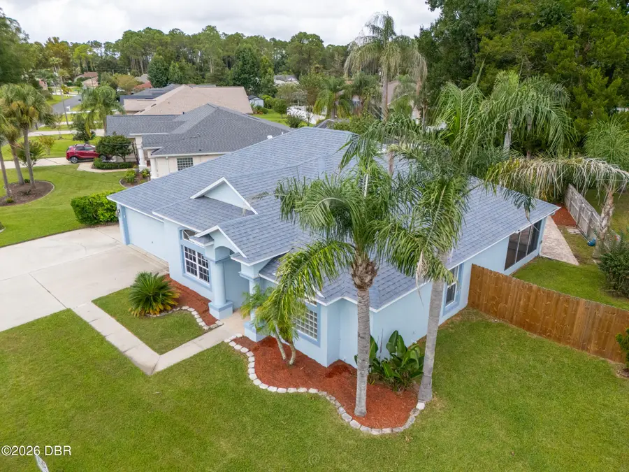 34 Woodholme Lane, Palm Coast, FL 32164 - #3