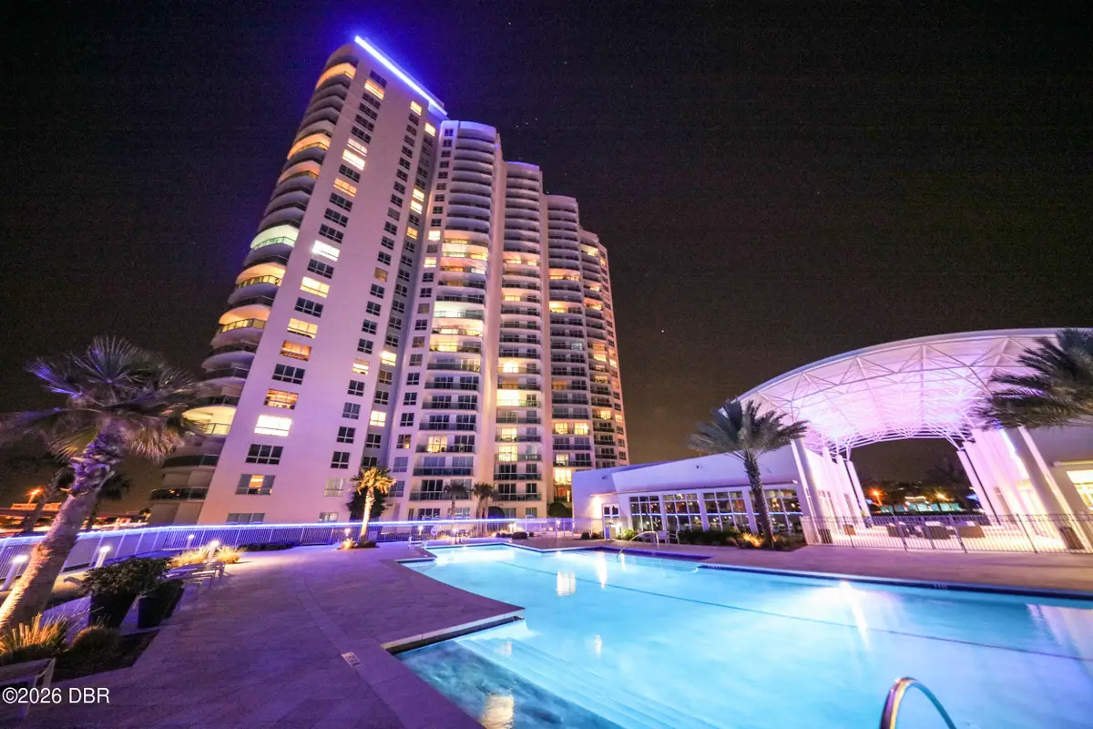231 Riverside Drive #802, Holly Hill, FL 32117 - #1