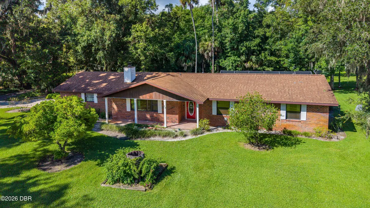 13 Timber Trail, Holly Hill, FL 32174 - #1
