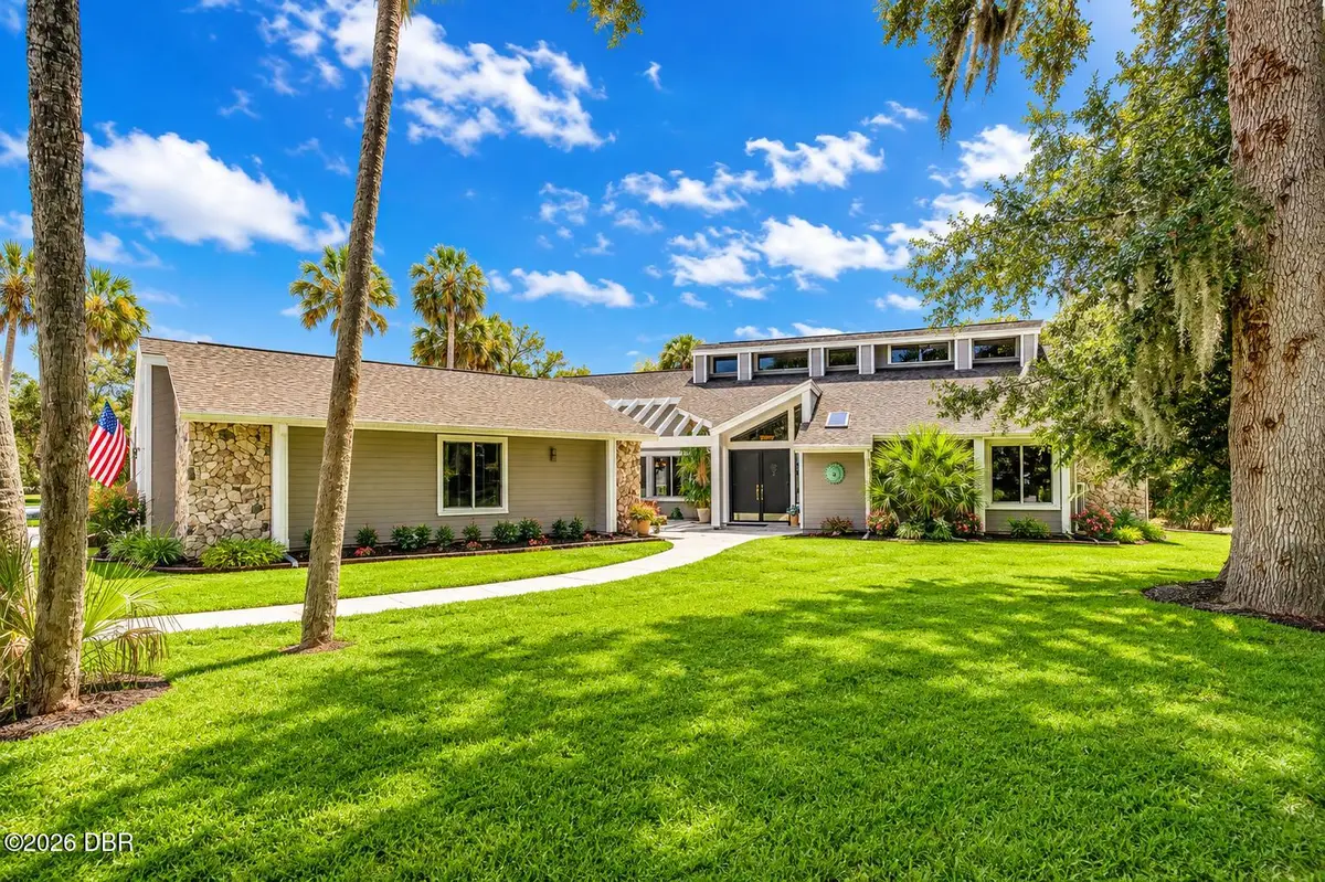 568 Pelican Bay Drive, Daytona Beach, FL 32119 - #1
