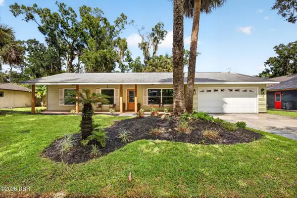 485 Merrimac Drive, Port Orange, FL 32127