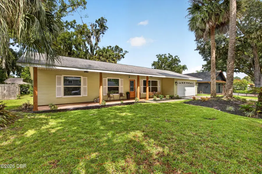 485 Merrimac Drive, Port Orange, FL 32127 - #2