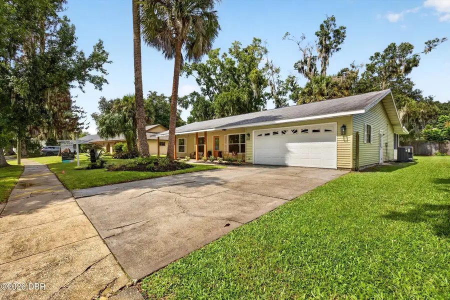 485 Merrimac Drive, Port Orange, FL 32127 - #3