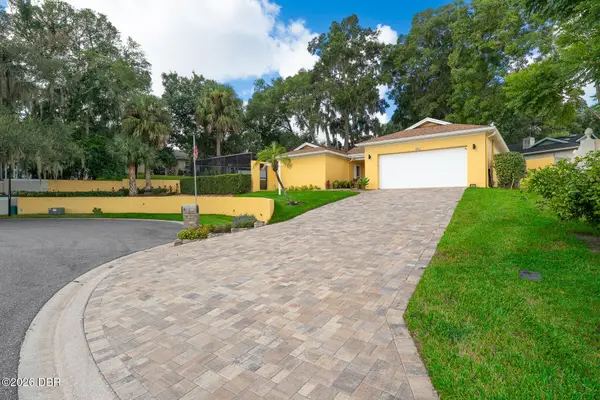 1416 Lake Marion Drive, Apopka, FL 32712