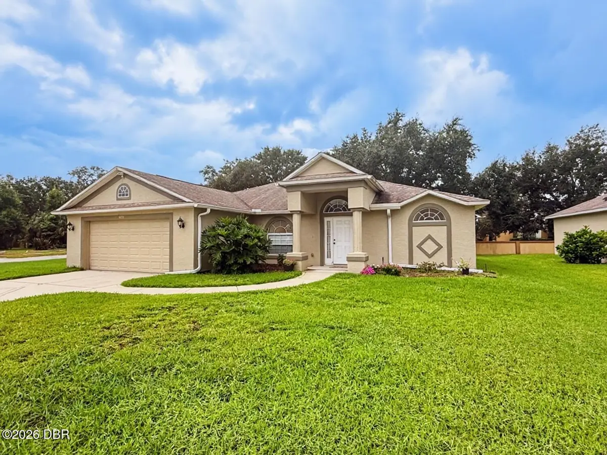 6230 Tortoise Creek Lane, Port Orange, FL 32128 - #1