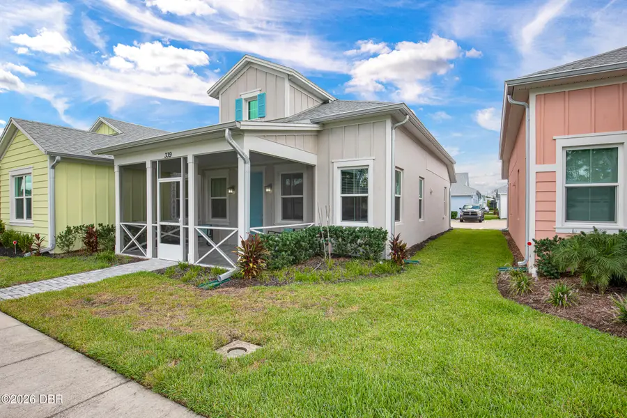 339 Cool Waters Way, Daytona Beach, FL 32124 - #2