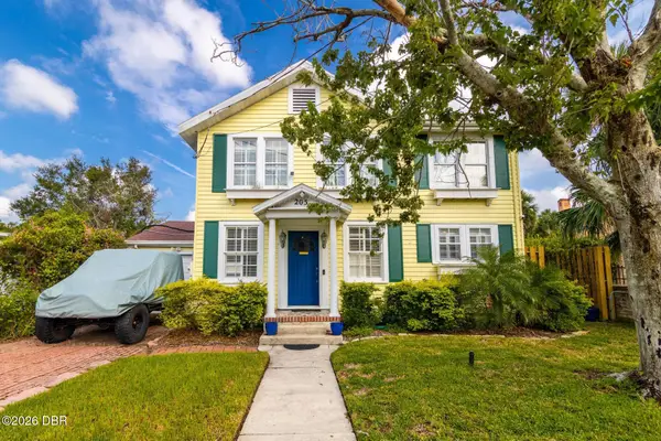 205 Riverview Boulevard, Daytona Beach, FL 32118