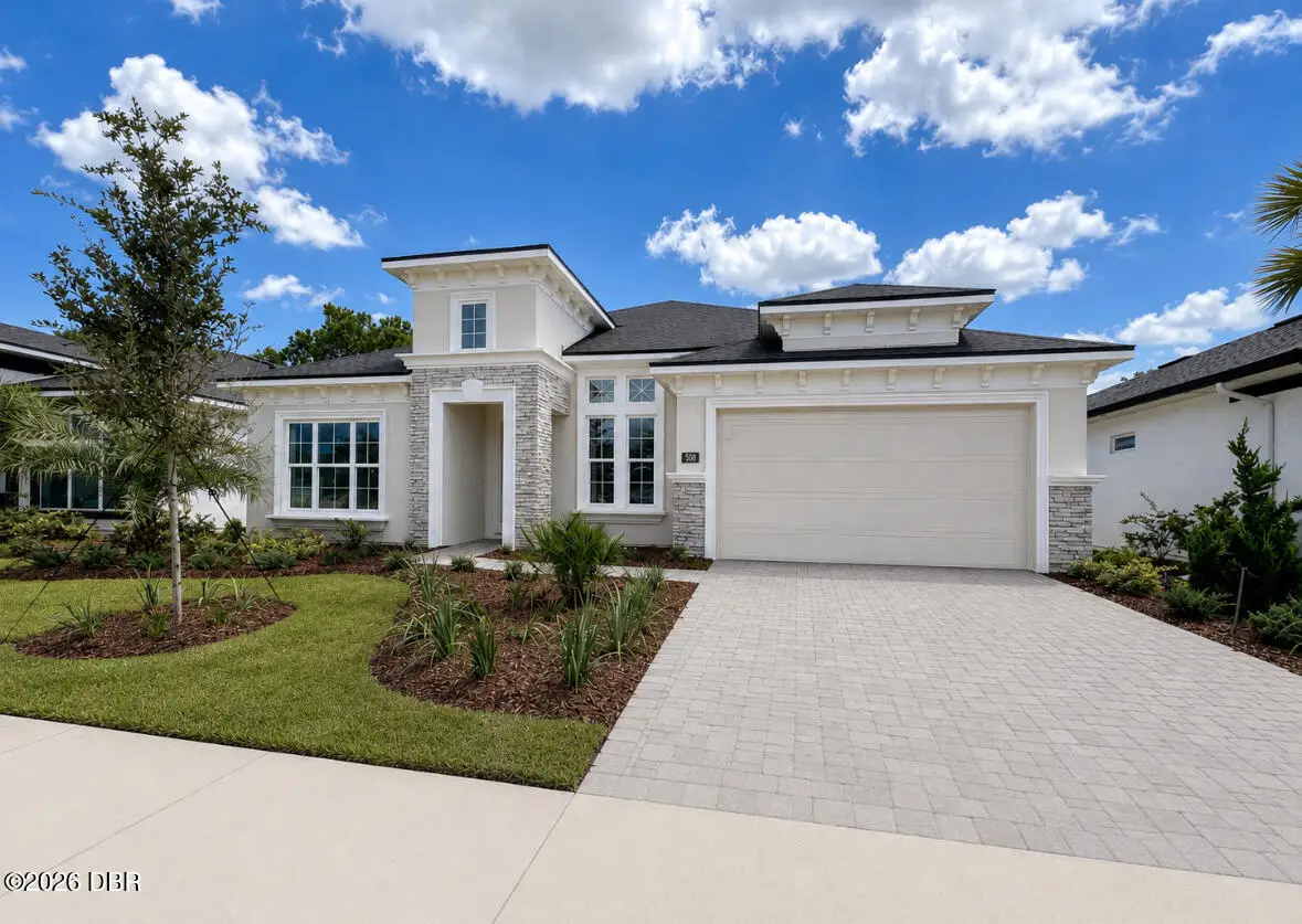 508 Mosaic Boulevard, Daytona Beach, FL 32124 - #1