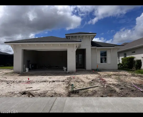 107 Azure Court, Daytona Beach, FL 32124