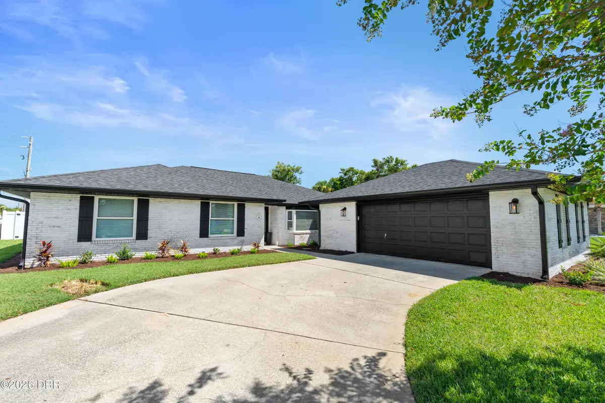 4 Saint Johns Place, Ormond Beach, FL 32176 - #1