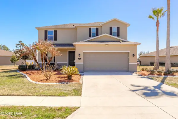 115 Mulberry Branch Court, Daytona Beach, FL 32124