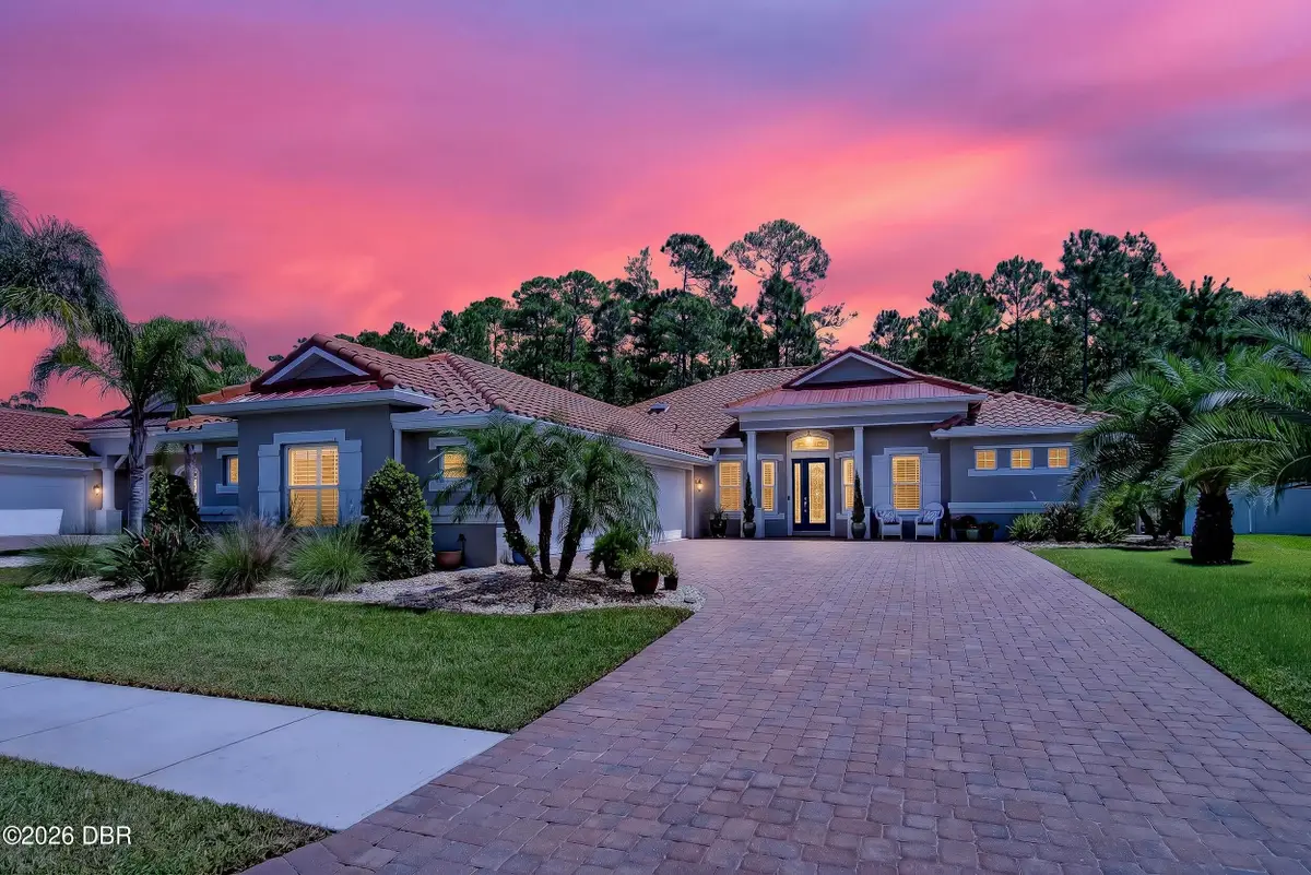 146 Portofino Boulevard, New Smyrna Beach, FL 32168 - #1