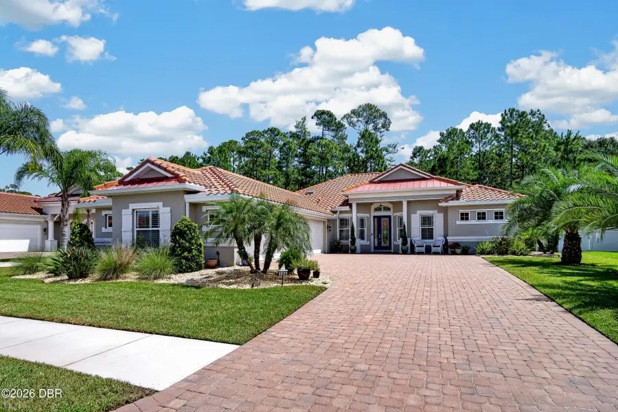 146 Portofino Boulevard, New Smyrna Beach, FL 32168 - #2