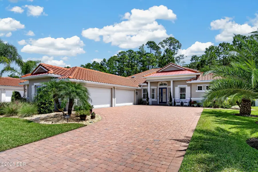 146 Portofino Boulevard, New Smyrna Beach, FL 32168 - #3