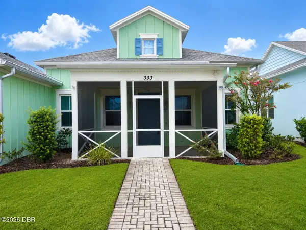333 Landshark Boulevard, Daytona Beach, FL 32124