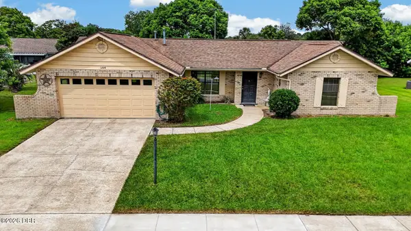 104 Colleen Drive, Daytona Beach, FL 32119