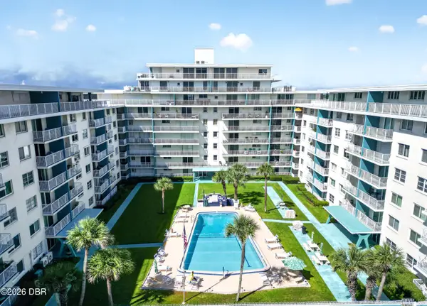 2727 N Atlantic Avenue #415, Daytona Beach, FL 32118