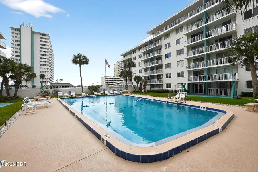 2727 N Atlantic Avenue #415, Daytona Beach, FL 32118 - #3
