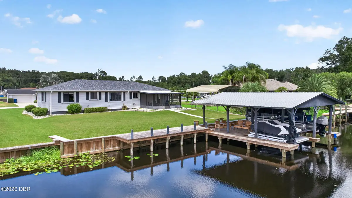1613 Juno Trail, Astor, FL 32102 - #1