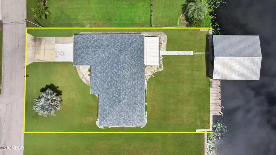 1613 Juno Trail, Astor, FL 32102 - #3