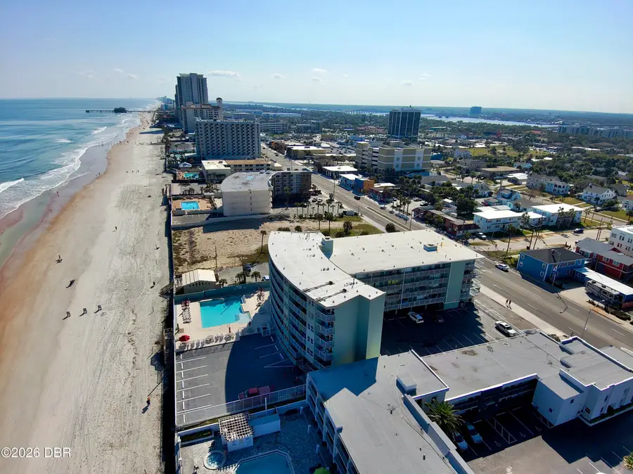800 N Atlantic Avenue #523, Daytona Beach, FL 32118 - #2