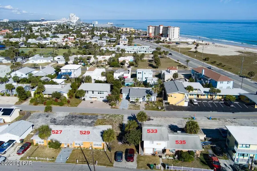 533 Eastwood Lane, Daytona Beach, FL 32118 - #3
