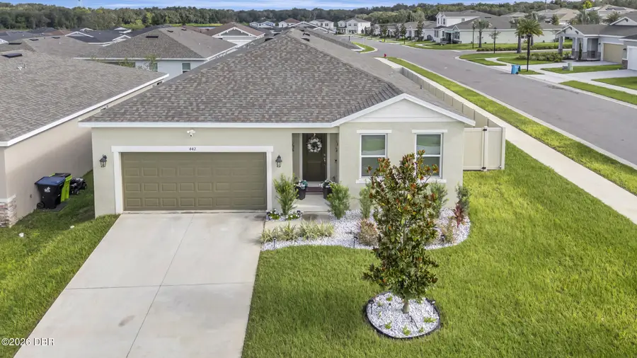 442 Quayside Avenue, Mascotte, FL 34753 - #2