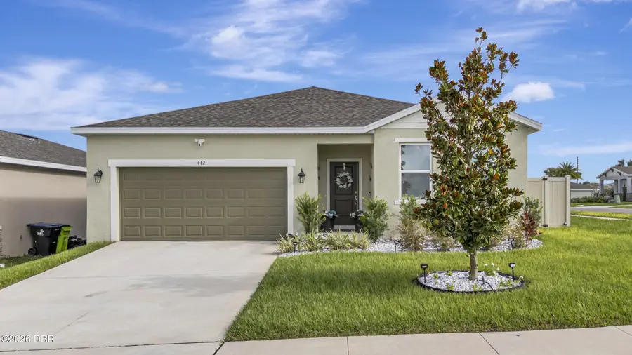 442 Quayside Avenue, Mascotte, FL 34753 - #3
