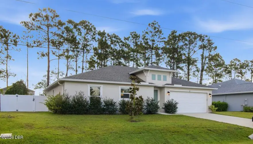 42 Woodborn Lane, Palm Coast, FL 32164 - #2