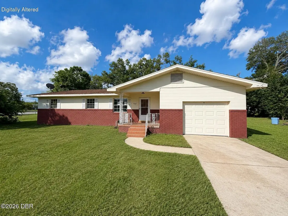 1102 Old Kings Road, Daytona Beach, FL 32117 - #1