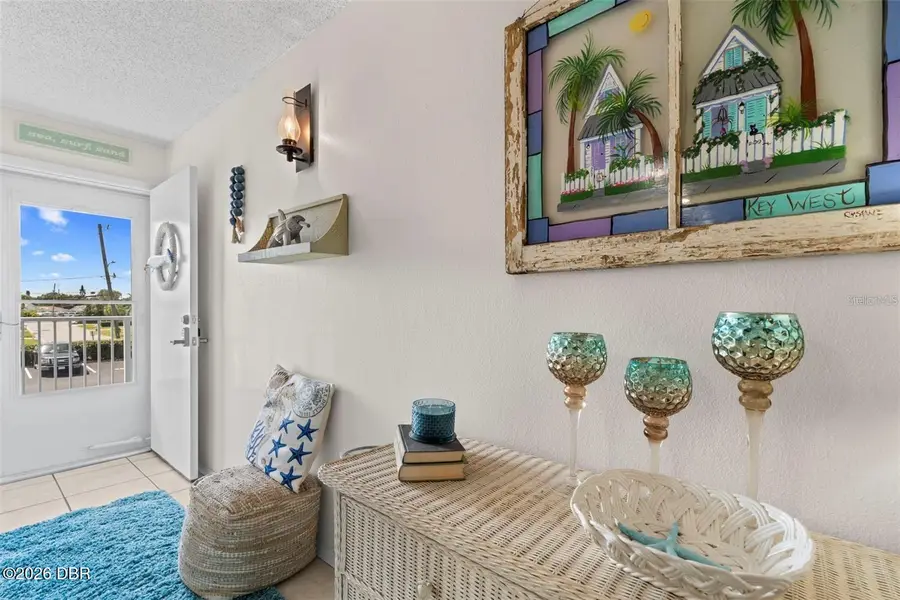 3700 S Atlantic Avenue #215, New Smyrna Beach, FL 32169 - #2