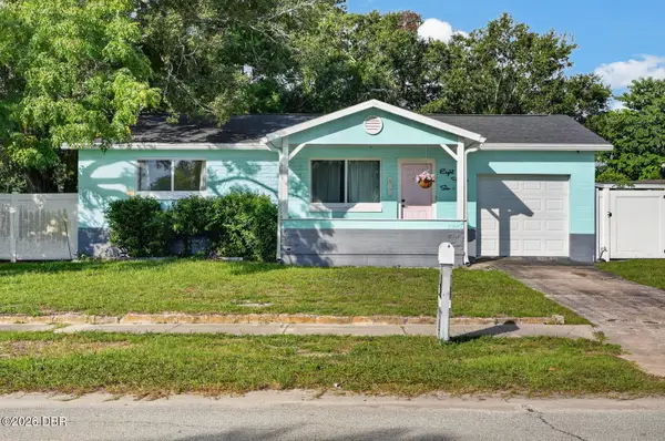 856 Berkshire Road, Daytona Beach, FL 32117