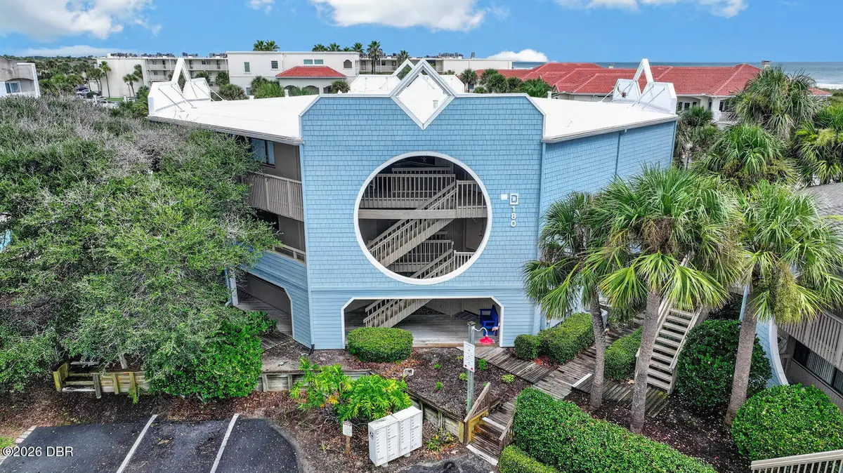 180 Ocean Hibiscus Drive #D303, Saint Augustine, FL 32080 - #1