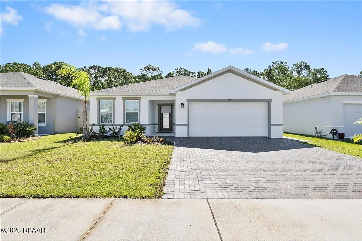 153 Eagle Harbor Way, Daytona Beach, FL 32124 - #1