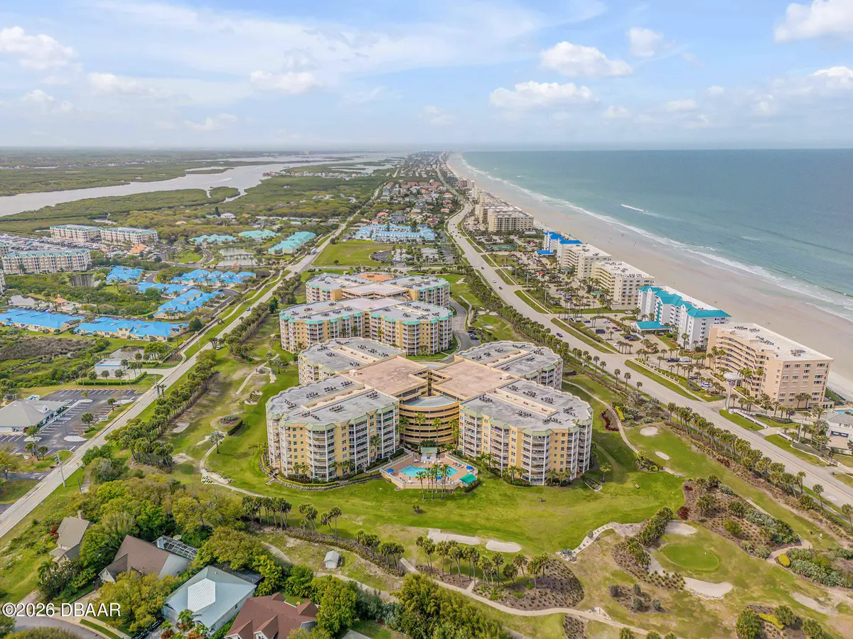 4670 Links Village Drive #C204, Ponce Inlet, FL 32127 - #1