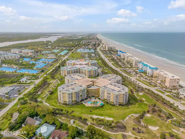 4670 Links Village Drive #C204, Ponce Inlet, FL 32127