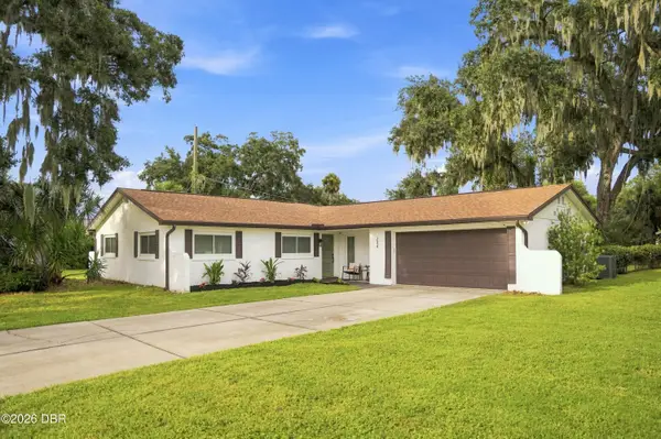 234 Brittany Avenue, Port Orange, FL 32127