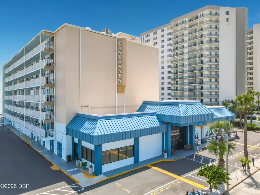 2043 S Atlantic Avenue #215, Daytona Beach Shores, FL 32118 - #2